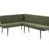 Banquette d'angle MELVIN 1