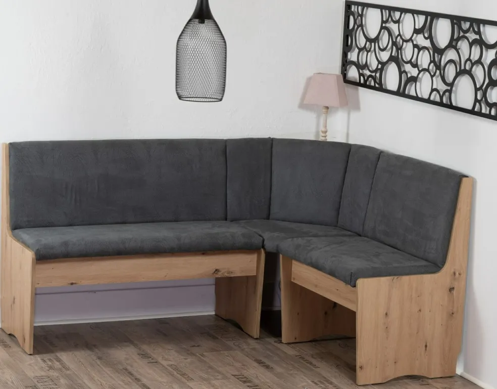 Banquette d'angle NAGOL
