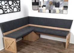 Banquette d'angle PRATS