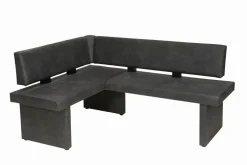 Banquette d'angle PRUDI I EB