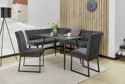 Banquette d'angle RISOR