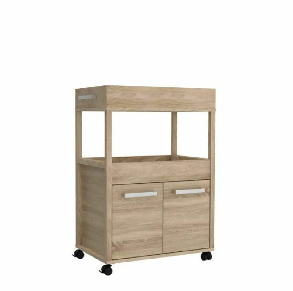 Bar à roulettes HOME BAR