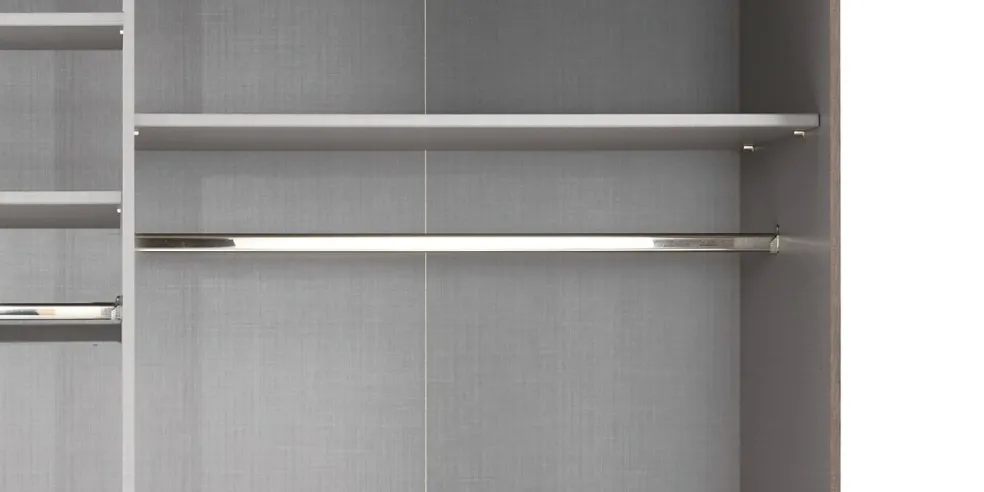 Barre de penderie 928