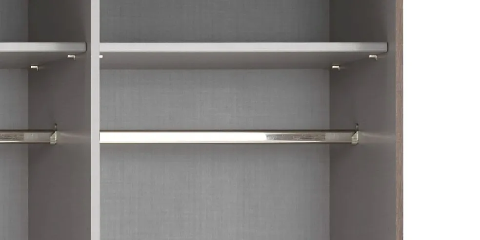 Barre de penderie 927