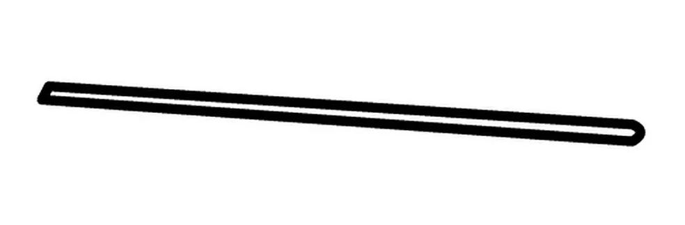 Barre de penderie 929