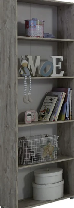 Bibliothèque  BENTE