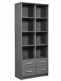 Bibliothèque  ELENZIO