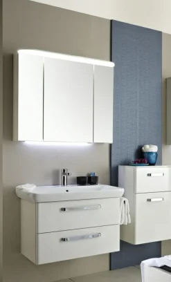 Bloc salle de bains PINEO