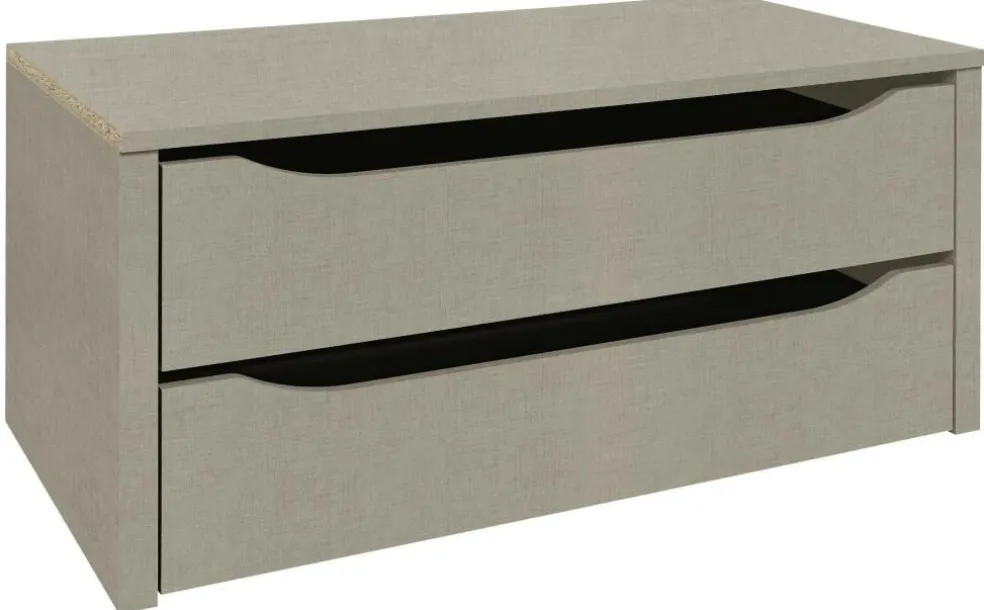 Bloc tiroirs A0033.9845