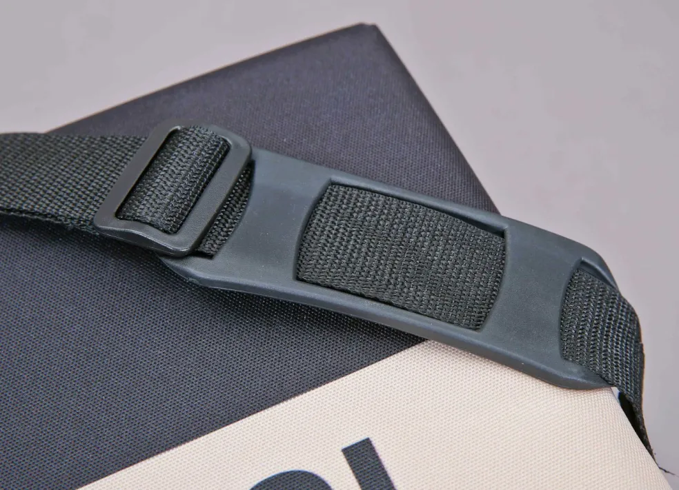 Boîte de rangement FANBOX II Bier