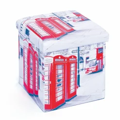 Boîte pliante SETTI