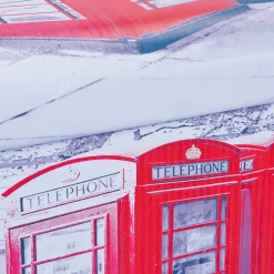 Boîte pliante SETTO