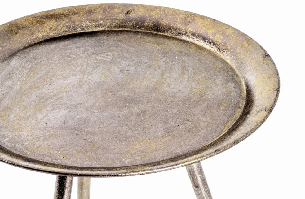 Bout de canapé HANS 2