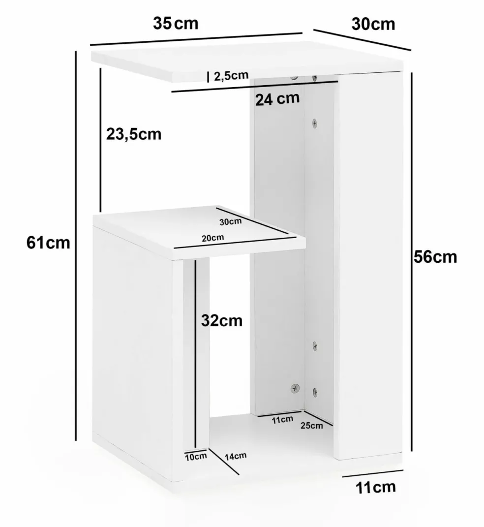 Bout de canapé NAKHON RATCHASIMA