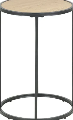 Bout de canapé SEAFORD