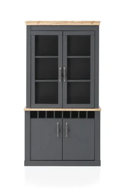 Buffet de cuisine CATANIA