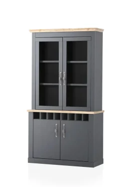 Buffet de cuisine CATANIA