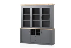 Buffet de cuisine CATANIA