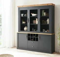 Buffet de cuisine CATANIA