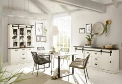 Buffet vaisselier SHERWOOD