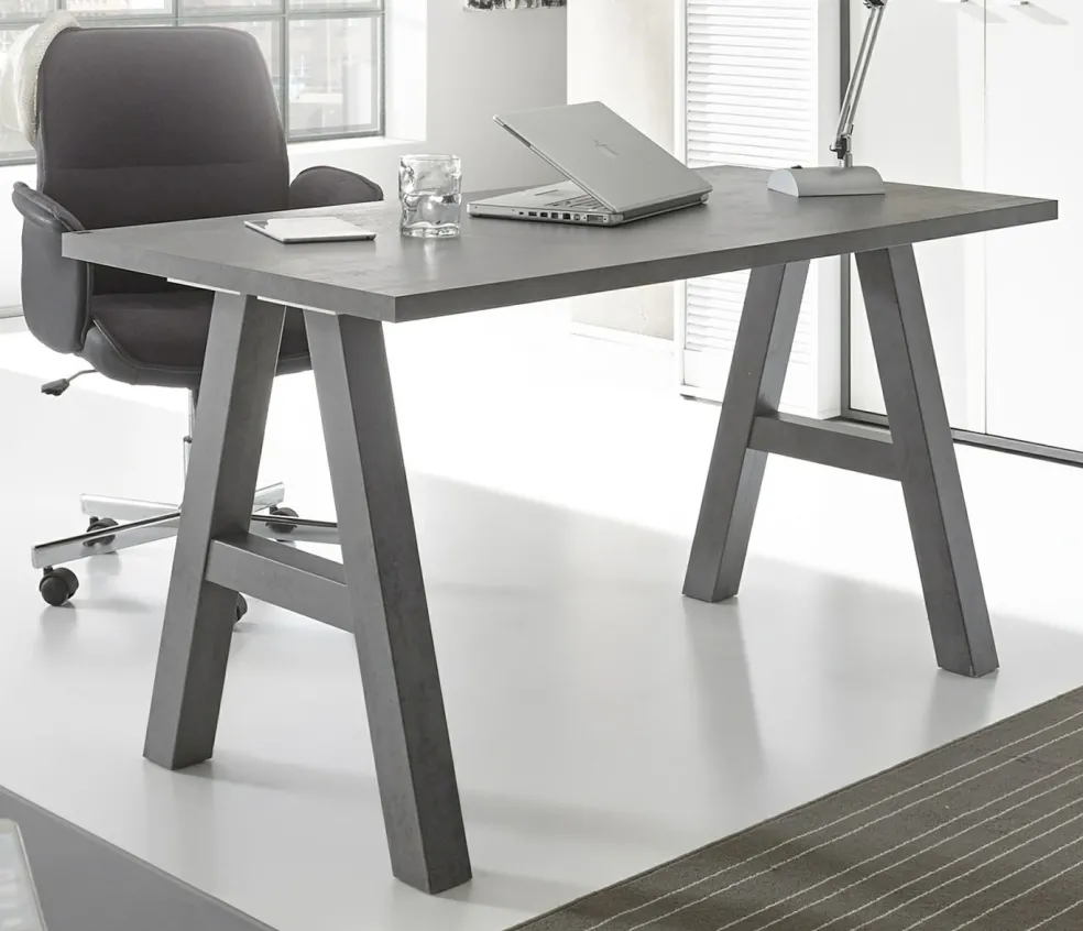 Bureau 120 cm MISTER OFFICE