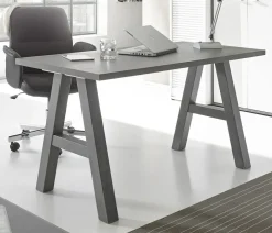 Bureau 160 cm MISTER OFFICE