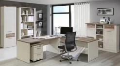 Bureau combiné 2 DURO