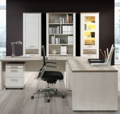 Bureau combiné 4 DURO