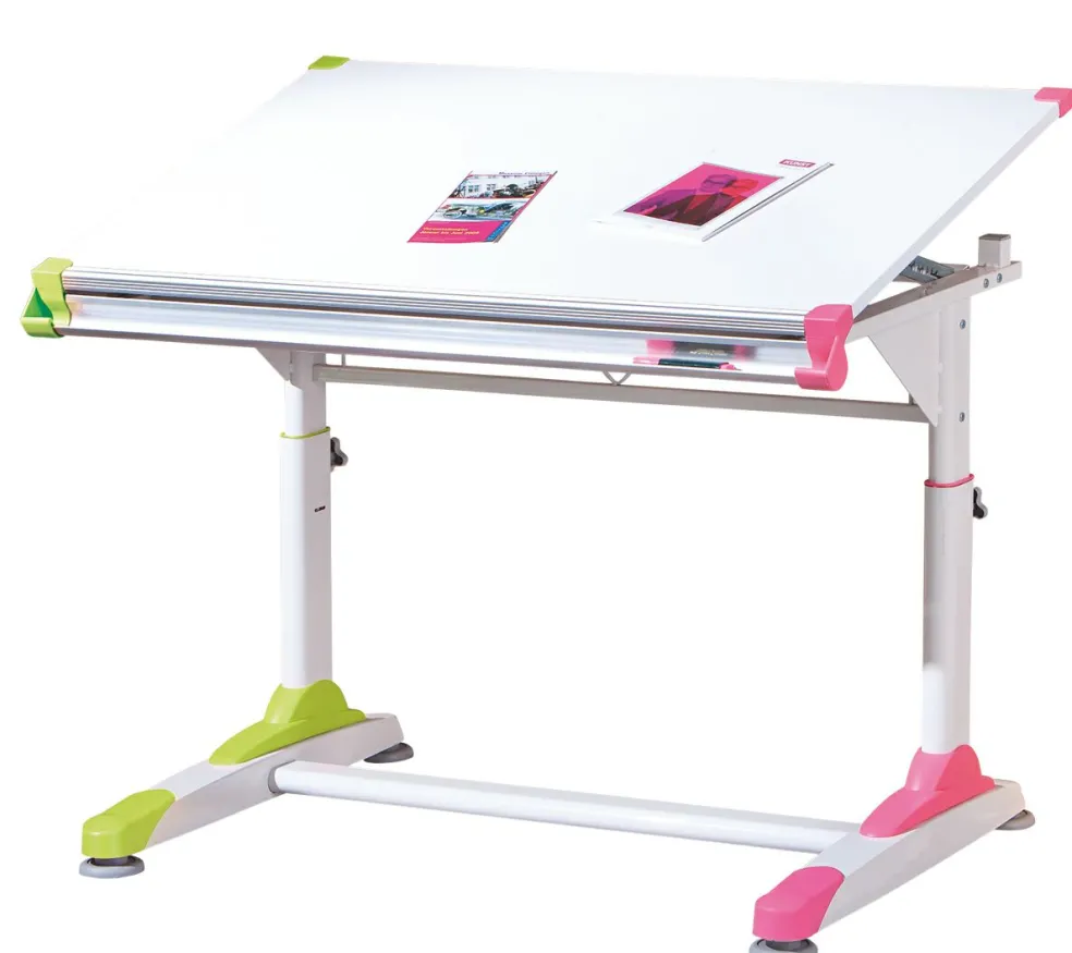 Bureau d'écolier 2COLORIDO