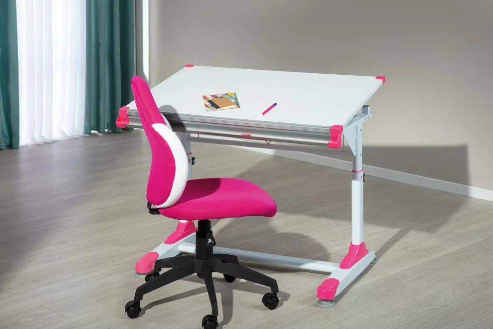 Bureau d'écolier 2COLORIDO