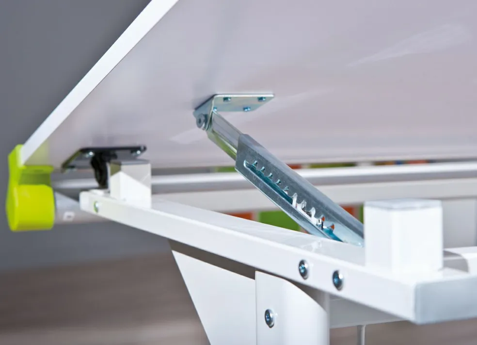 Bureau d'écolier 2COLORIDO