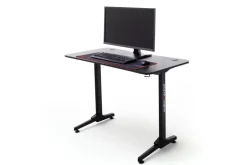 Bureau gamer DX-RACER DESK 8