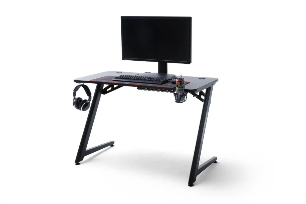 Bureau gaming DX-RACER DESK 5