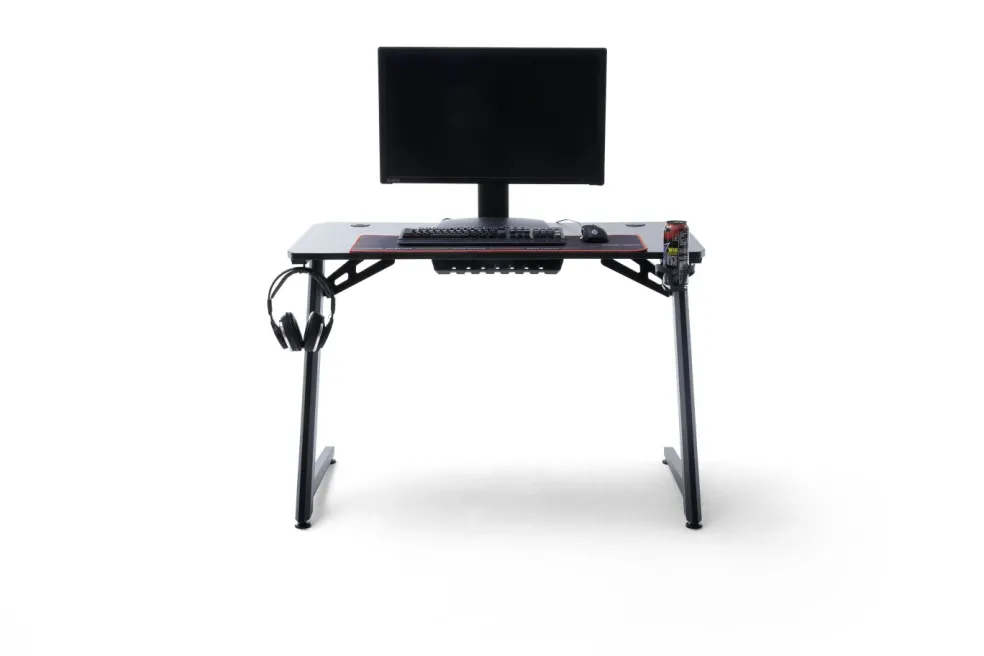 Bureau gaming DX-RACER DESK 5