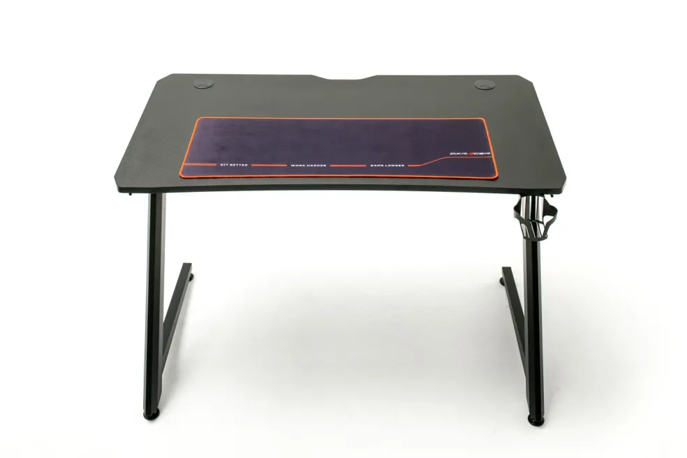 Bureau gaming DX-RACER DESK 5