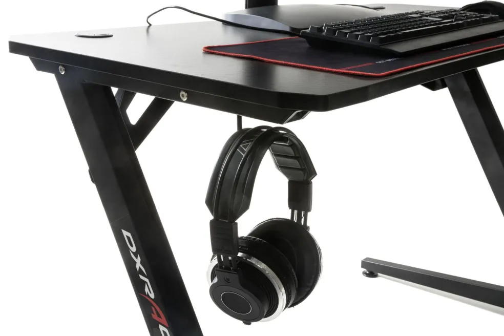 Bureau gaming DX-RACER DESK 5