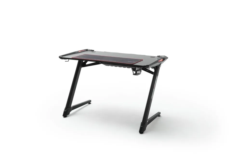 Bureau gaming DX-RACER DESK 1