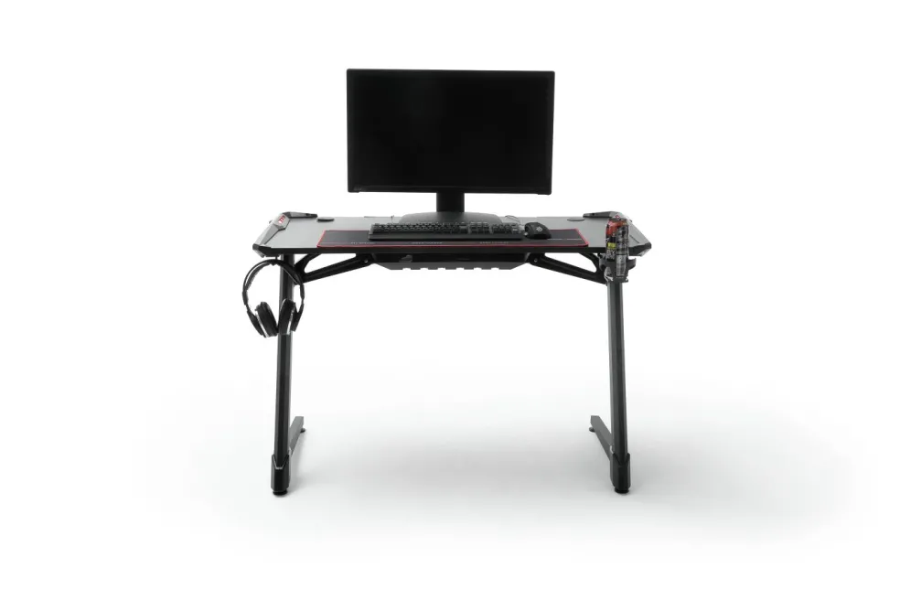 Bureau gaming DX-RACER DESK 1