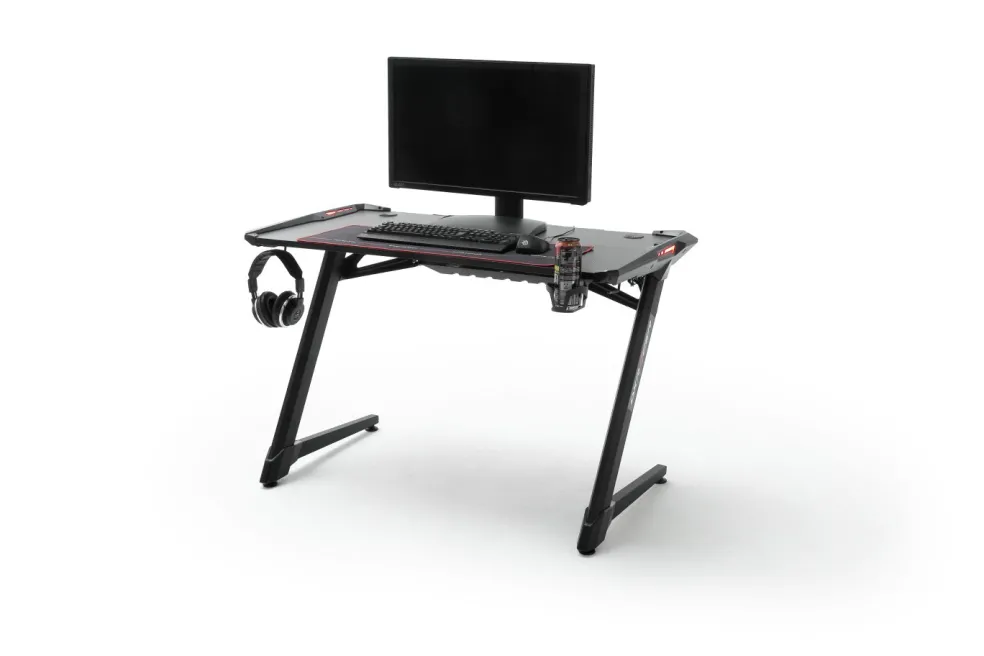 Bureau gaming DX-RACER DESK 1