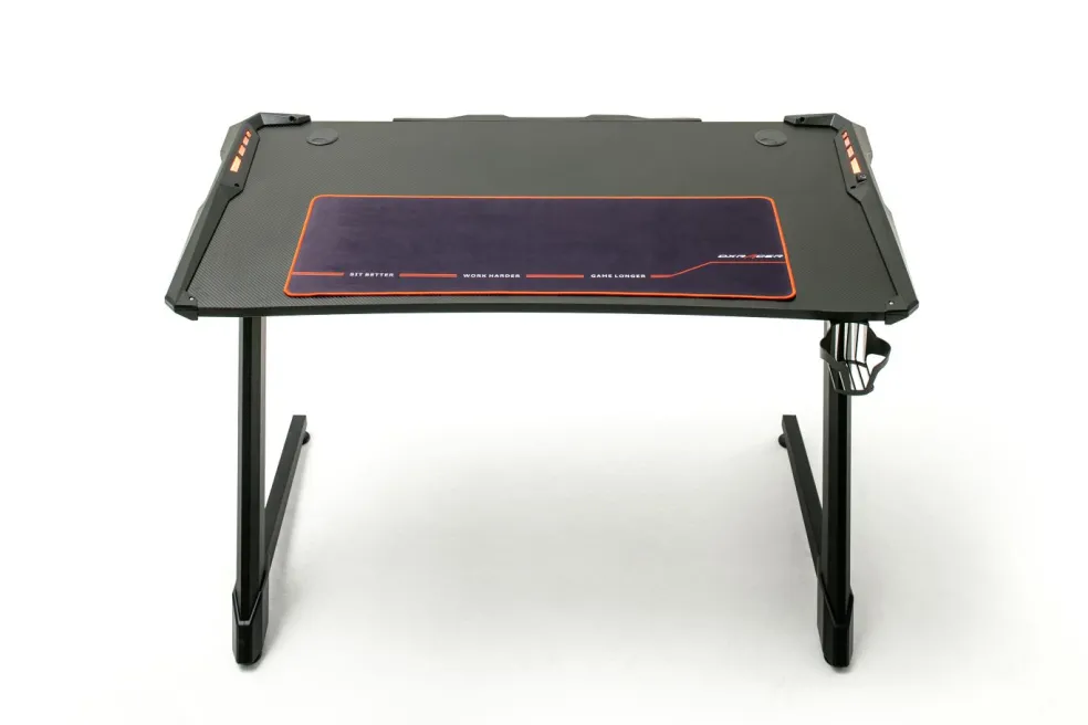 Bureau gaming DX-RACER DESK 1