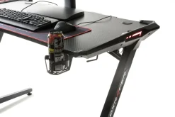 Bureau gaming DX-RACER DESK 1