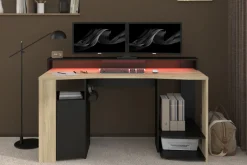 Bureau META 1