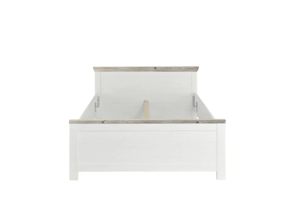 Cadre de lit FLORENZ