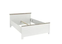 Cadre de lit FLORENZ