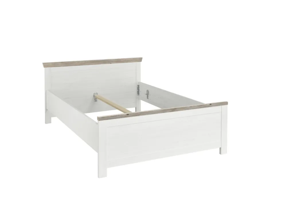 Cadre de lit FLORENZ