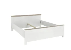 Cadre de lit FLORENZ