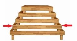 Cadre de lit  VARESE