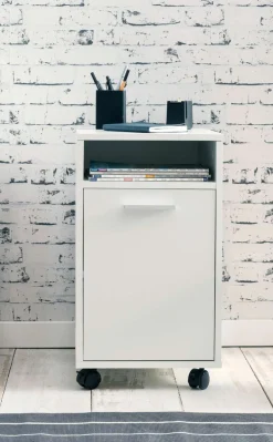 Caisson à roulettes AZANGARO