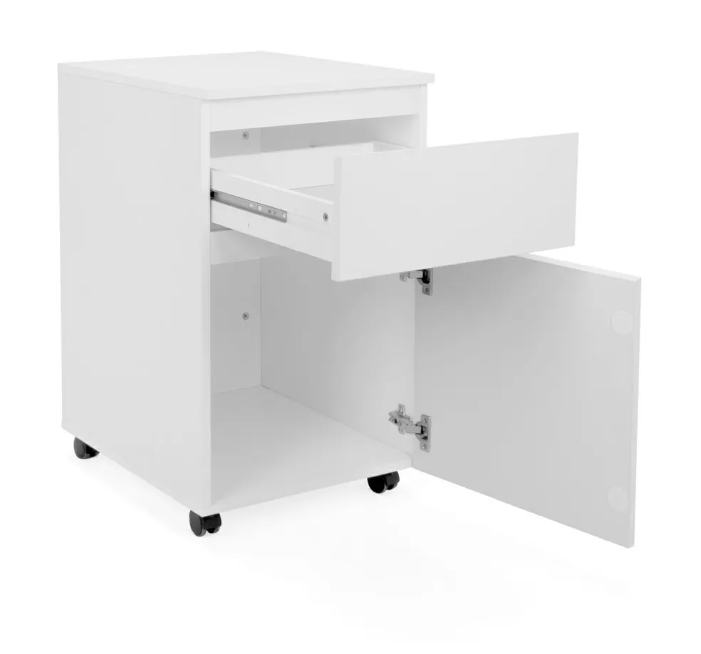 Caisson à roulettes INGAMAR 31