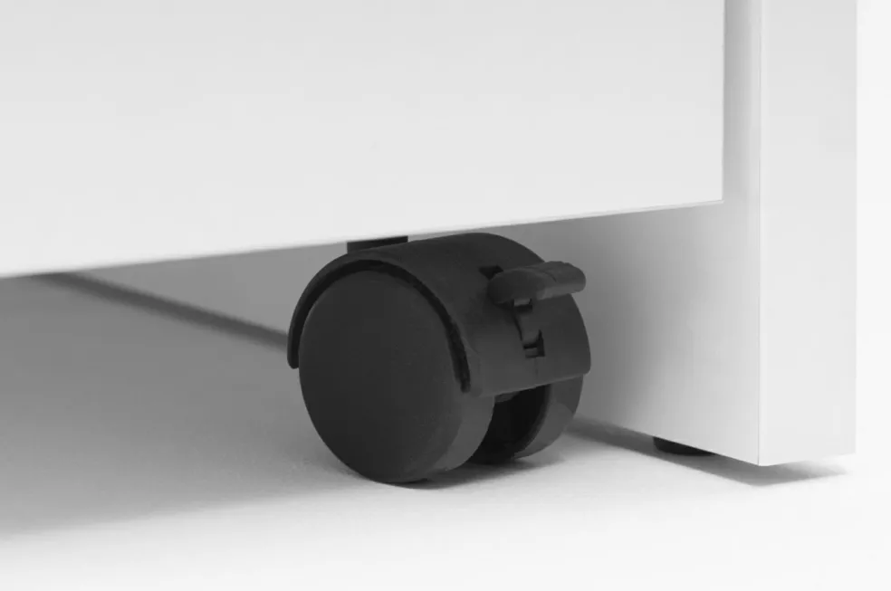 Caisson à roulettes INGAMAR 31